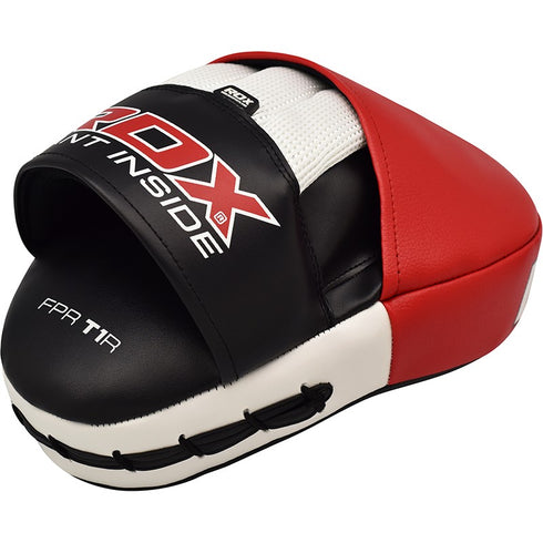 RDX FOCUS MITTS & GLOVES SET-3